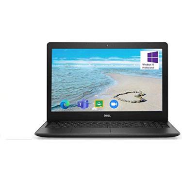 Imagem de Notebook Dell Inspiron de 15,6 polegadas, Intel Core i5-1035G426 de 10ª geração, 8 GB de RAM, 256 GB SSD, HDMI, WiFi, Intel UHD Graphics, Bluetooth, classe on-line Windows 10 Pro (1)