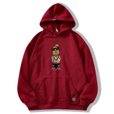 Imagem de Moletom Canguru Mafiaclub com Capuz Mc Streetwear