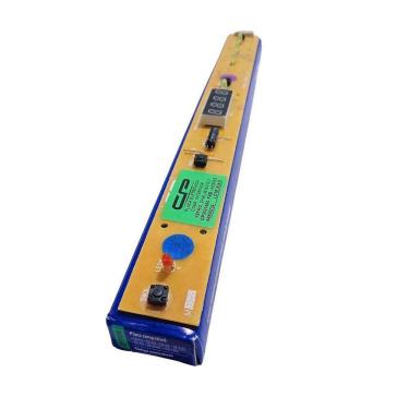 Imagem de Placa Interface Compatível c/Lavadora Electrolux Cp 1484 Biv