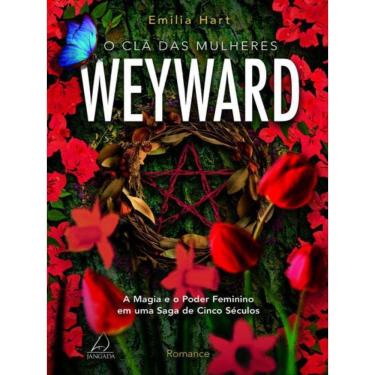 Imagem de O Clã Das Mulheres Weyward