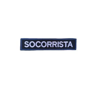 Imagem de Biriba Tarjeta de Identificação Socorrista
