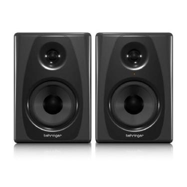 Imagem de Monitores De Estudio Behringer Studio 50Usb 100W