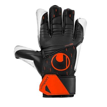 Imagem de Luva Goleiro Futebol Uhlsport Speed Contact Starter Soft (10)