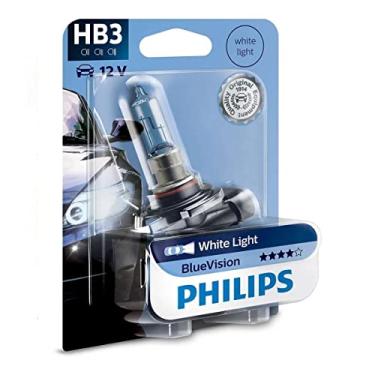 Imagem de Lâmpada Farol Hb3 12V 60W - Philips