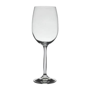 Imagem de Taça De Cristal Para Água 620 ml Chanson Bohemia