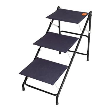 Imagem de ESCADA BIG AZUL, PARA CÃES ATÉ 40 KG