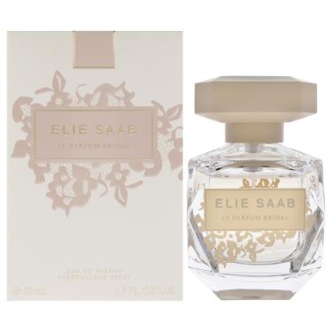 Imagem de Perfume Elie Saab Le Parfum Bridal Eau de Parfum 50ml para mulheres