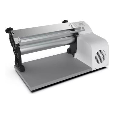 Imagem de Cilindro Laminador de Massas Elétrico 37cm AND Anodilar