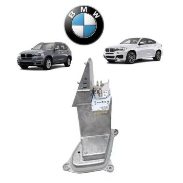 Imagem de Modulo Reator Led Farol Direito Seta Bm X5 X6 63117442780