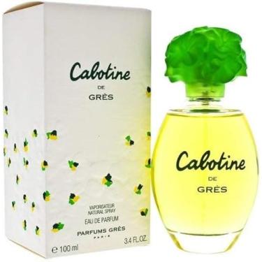 Imagem de Perfume Cabotine Edt Gres 100 Ml