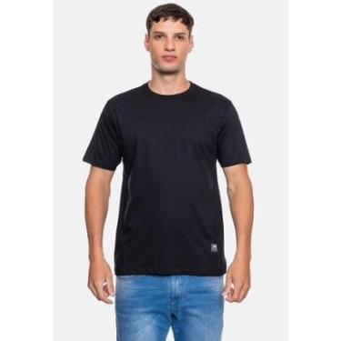 Imagem de Camiseta HD Masculina Lettering Masculino-Masculino