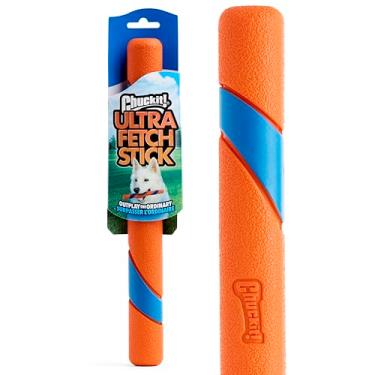Imagem de Bastão Chuckit Ultra Fetch, 30,5 cm, para cães de