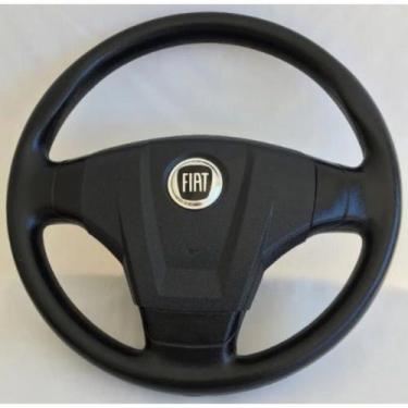 Imagem de Volante Black Edition Fiat Ducato Após 2006
