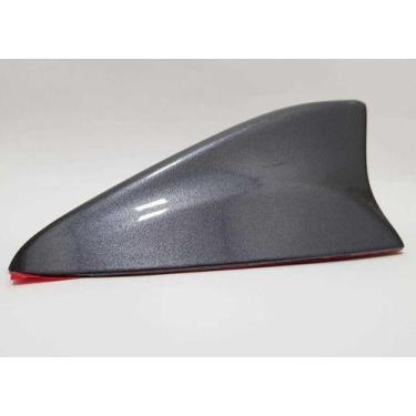 Imagem de Antena Shark Tubarão Amplificada Hyundai Creta i30 iX35 Tucson HB20 - 