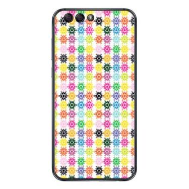 Imagem de Capa Adesivo Skin191 Verso Para Asus Zenfone 4 - KawaSkin