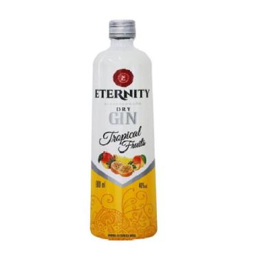 Imagem de Gin eternity frutas tropicais 900ml