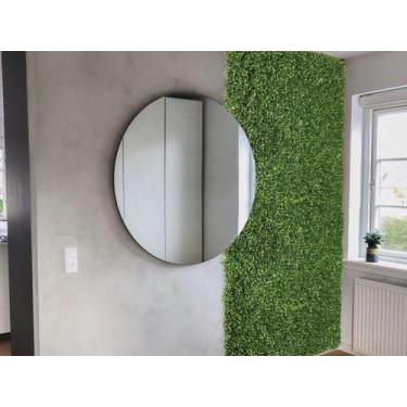 Imagem de 22 Painéis de Paredes Verdes para Distribuidor Jardim de Planta Artifi