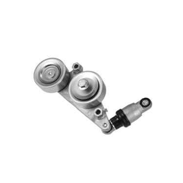 Imagem de Motoforti Conjunto de polia tensora da correia de transmissão para Honda Accord 08-10 para Honda Odyssey 05-10 para Honda Pilot 06-11 Serpentine AC Belt Tension No.305390 31170RCAA01 Longa duração
