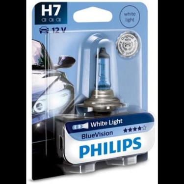 Imagem de Lâmpada 12V 55W  a Philips 12972BVB1