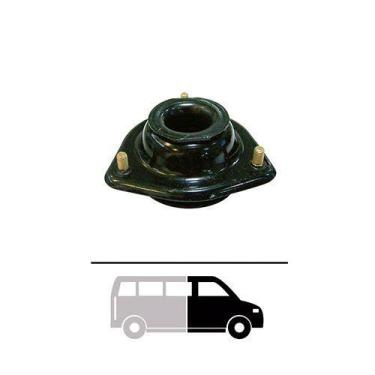 Imagem de Coxim do amortecedor - towner 19931997 - 7016 - SAMPEL