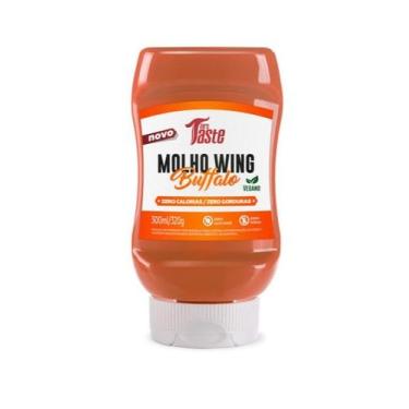 Imagem de Molho Wing Buffalo Mrs Taste