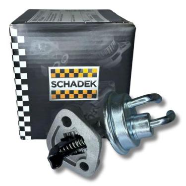 Imagem de Bomba Combustivel Ford Belina Corcel  vw Gol - SCHADEK