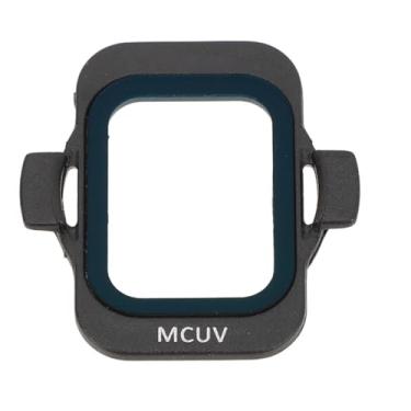 Imagem de Filtro UV AVATA 2 MC, Filtro Leve de Lente de Câmera para Fotos Em Alta Altitude, Vidro óptico para Acessórios de Drone AVATA 2