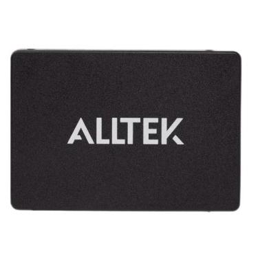 Imagem de Ssd 512gb alltek sata 3 2,5 7mm atkssds512