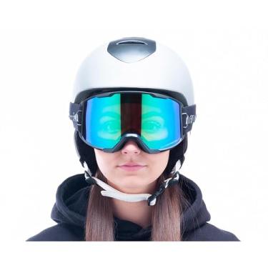 Imagem de Óculos de esqui Red Bull SPECT SOLO-005