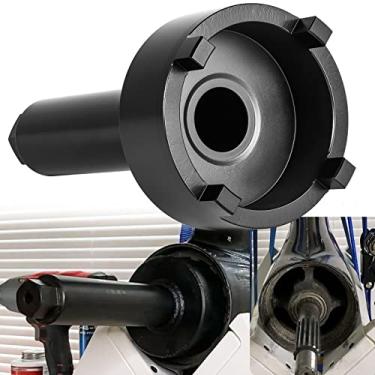 Imagem de Chave de retenção de rolamento para Mercruiser Alpha One, Pre Alpha, Generation 2, Bravo One, Trs outdrives, substitui para 91-61069, 91-61069T, 18-9858