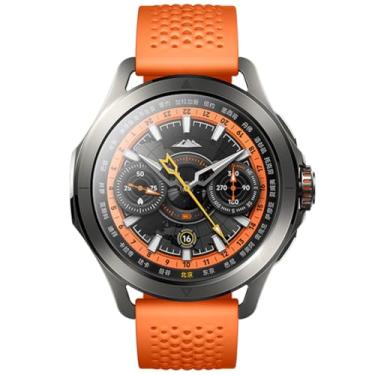 Imagem de Kepuch Protetor de Tela para Xiaomi Watch S4 Sport 1.43" - Vidro Temperado 2 Pacotes