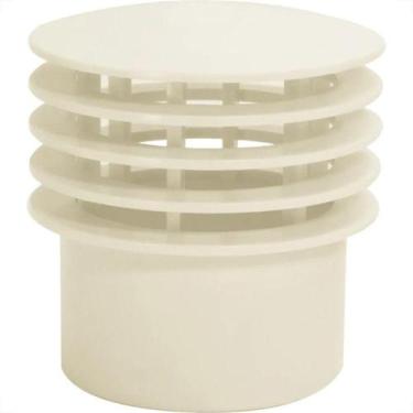 Imagem de Terminal Ventilacao Esgoto Amanco 50Mm