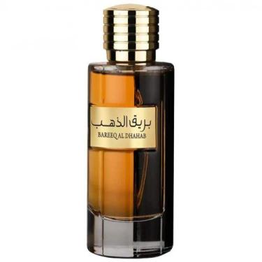 Imagem de Bareeq Al Dhahab Al Wataniah EDP Masculino 100ml, 100ml