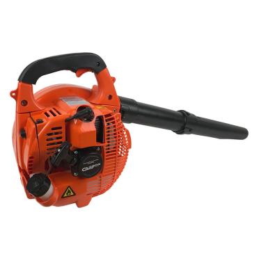 Imagem de Soprador de Folhas Lateral a Gasolina 2T 26cc 0,90HP Muito Potente Carbon Fak