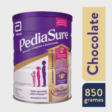 Imagem de Pediasure chocolate 850G