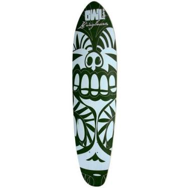 Imagem de Shape Owl Sports Prancha Indonésia