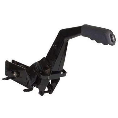 Imagem de FPE - Alavanca de freio manual de empilhadeira Hyster 1376557 Hacus Aftermarket - Novo