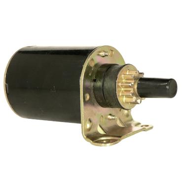 Imagem de DB Electrical Motor de arranque SAB0126 compatível com/substituição para Kawasaki John Deere MIA11564, MIU11006, 21163-7007, 21163-7031, FH381V, FH430V, FH480V, X300R X304