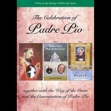 Imagem de Celebration of Padre Pio