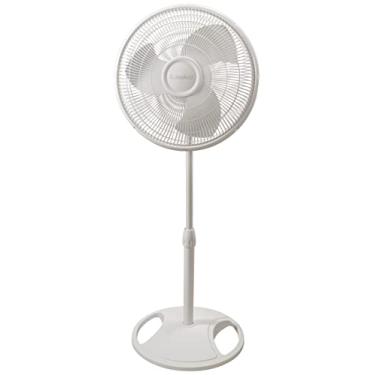 Imagem de Lasko 2520 Oscilating Stand, Branco 40 cm