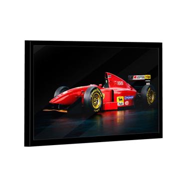 Imagem de Quadro Fórmula 1 -- Br Artes