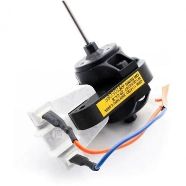 Imagem de Motor Ventilador Refrigerador 220v Consul Brastemp Original W10553787