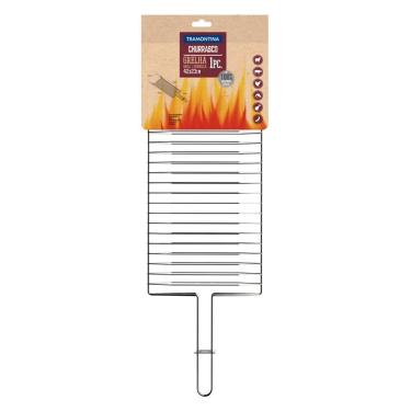 Imagem de Tramontina Churrasco Grelha Inox 26480-002