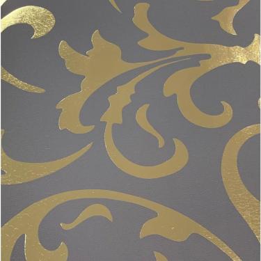 Imagem de Papel De Parede Famous Scene Arabesco Fsg077 - Rolo 10m X 0,53m