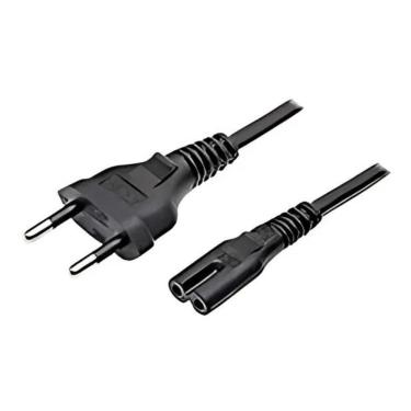 Imagem de Cabo De Forca Mxt Tipo 8 1,5m 2x0,75mm