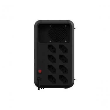 Imagem de Nobreak Intelbras Attiv 1200va-120v