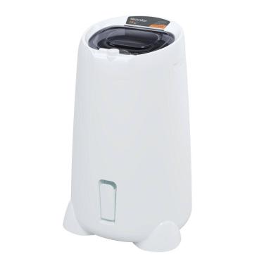 Imagem de Centrifuga De Roupas Máquina Secadora Elétrica Tanquinho 292 W 127 V 60Hz Lavanderia Wanke Branco