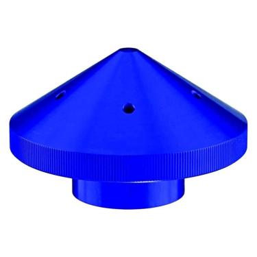 Imagem de Porca de suporte para motor de pesca T-H Marine G-Force Eliminator Blue
