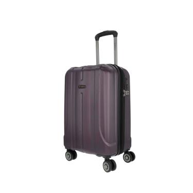 Imagem de Samsonite Mala de Viagem Fiero 3.0 Roxa Grande Expansível
