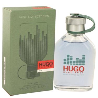 Imagem de Perfume/Col. Masc. Hugo Boss 12 Eau De Toilette